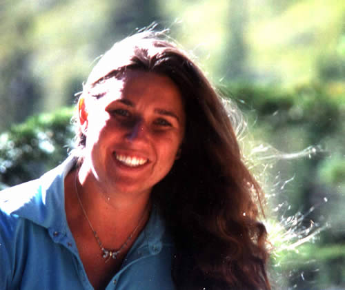 Jamie Ravine Remembering Jamie Levine – 1975 – 2004